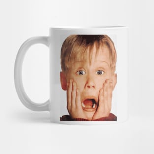 Kevin home alone Mug